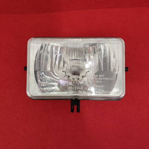 Faro anteriore cev 282 honda - anteriore,