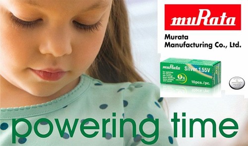 Sony murata batteria pila - sony,