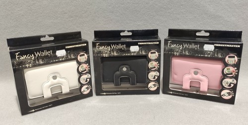 Fancy travel wallet - 1x,