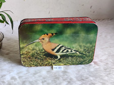 1950s Vintage Upupa Uccello