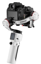 Zhiyun Crane M3S Gimbal Stabilizzatore a 3 Assi B-Ware Stabilizzatore Portatile a 3 Assi
