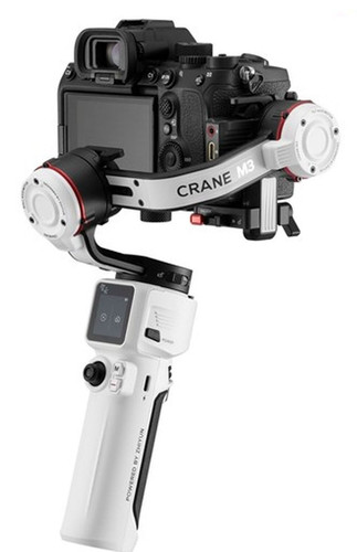 Zhiyun crane m3s gimbal - m3s,