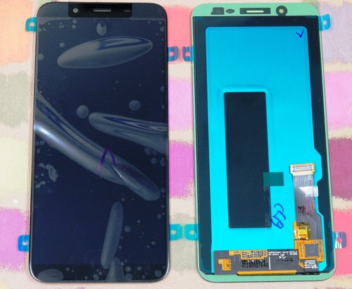 Display lcd amoled - display, schermo