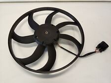 ELETTROVENTOLA RADIATORE ORIGINALE SKODA YETI MY 2012