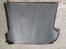 SUBARU OUTBACK Vasca Baule Bagagliaio Tappeto in Gomma ORIGINALE SUBARU