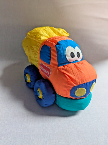 Hasbro playskool soft walking - hasbro,