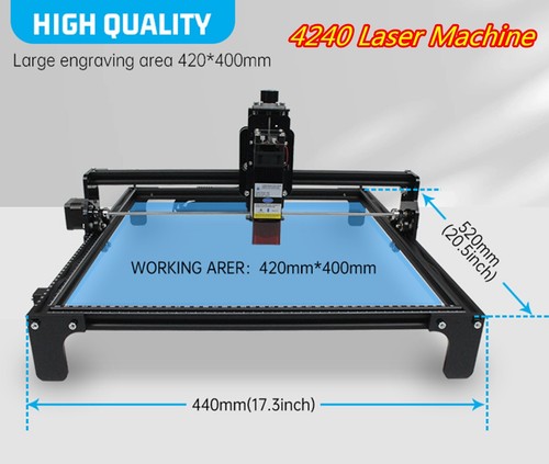 4240 grbl controllo macchina - 4240,