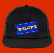 Cappello camionista uomo