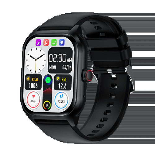Smart watch android - watch, lemfo