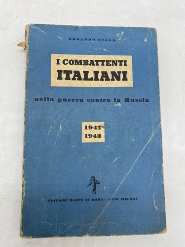 Edoardo scala i combattenti - i,