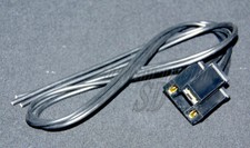 Connettore lampada Bilux/H4