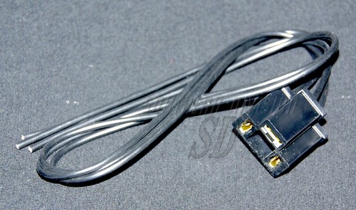 Connettore lampada bilux - connettore, bilux/h4
