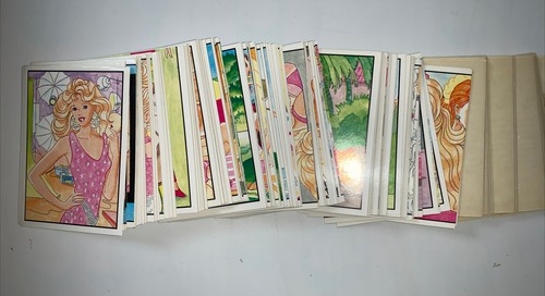 Set completo figurine stickers - completo,