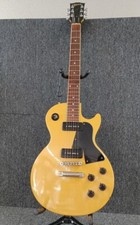 Gibson Les Paul Special TV
