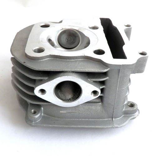 Testa cilindro 150cc per gy6 - testa,