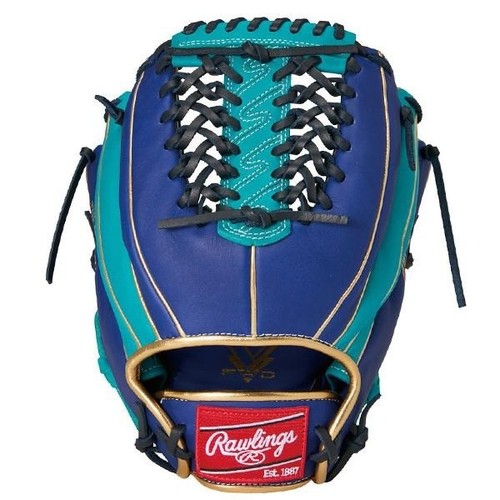Guanto baseball rawlings - da,