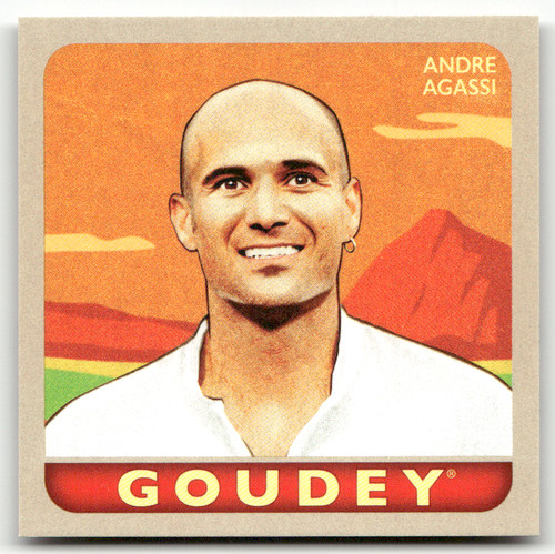 Upper deck 2025 goodwin - 2025,