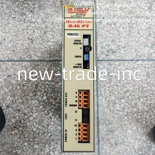 1pz elsy microdrive pt - microdrive, 8-16