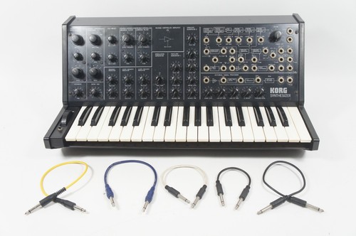 Korg sintetizzatore - korg,