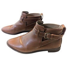 Stivaletti Madewell The Hollis