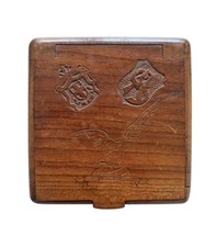 *HH* Antica Tabacchiera In