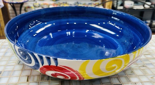 Ceramica bassano - ceramica, di