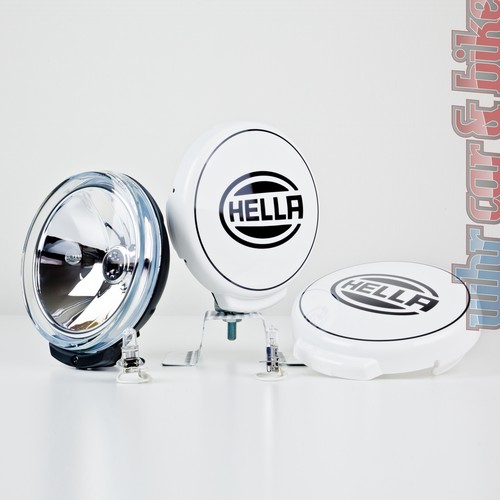Kit abbaglianti hella comet - kit,