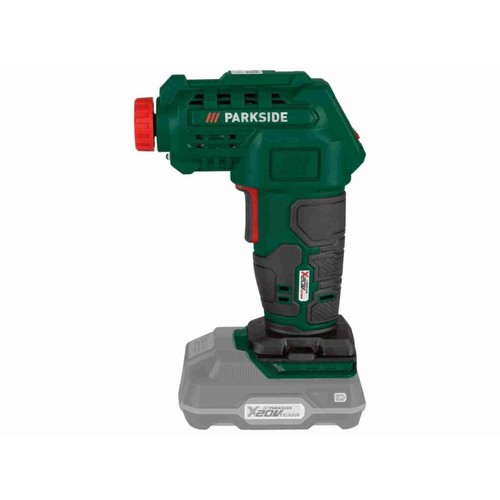 Parkside pak b2 - pak, 20-li