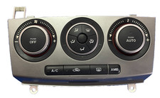 COMANDI CLIMATIZZATORE MAZDA 3
