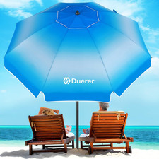 Ombrellone da Spiaggia 8.5FT