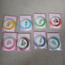 Set di 8 specchietti
