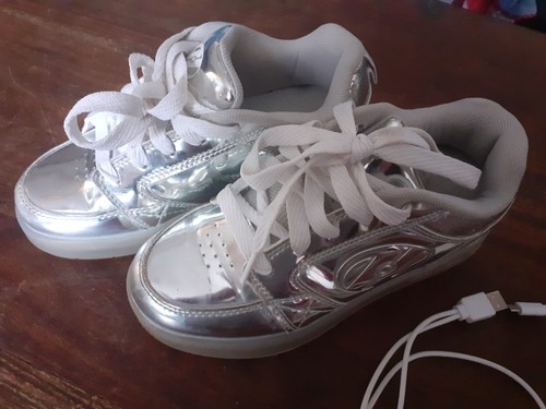 Scarpe ginnastica heelys - scarpe,