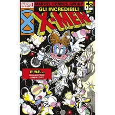Fumetto marvel amazing - fumetto,