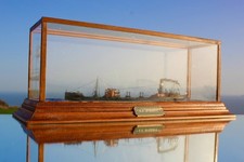 SS EVERETT FINE CASED