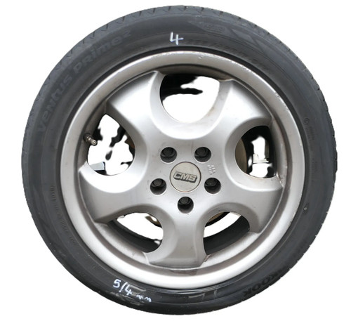 Passat golf cerchio - 1x,