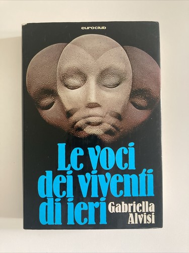 Voci dei viventi ieri - dei, di