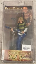 Kurt Cobain Nirvana Neca 2006