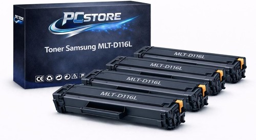Kit toner d116 d116l - /,