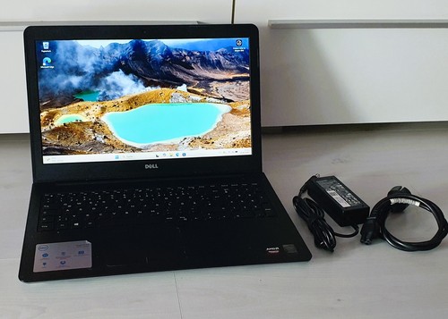 Notebook dell inspiron - dell,