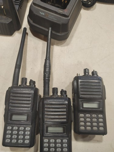 Lotto radio standard - di, 3