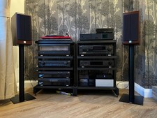 VIENNA ACOUSTIC HAYDN GRAND