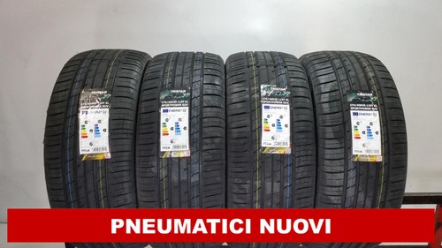 Gomme nuove 275 45r20 - gomme, 110y
