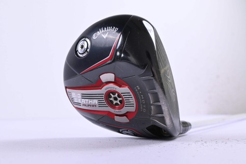 Driver dbd callaway big bertha - dbd,