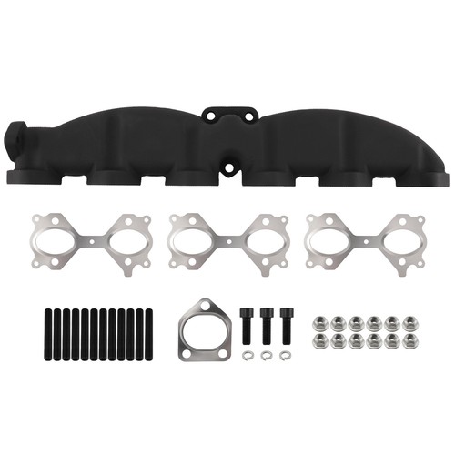 Collettore scarico for bmw - collettore,