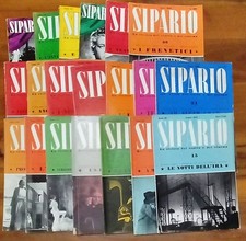 SIPARIO La rivista del teatro