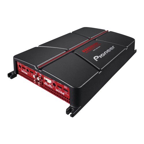 Pioneer a6704 canale - pioneer, 4