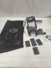 Ginocchiera sinistra DONJOY