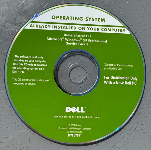 Rom reinstallazione sistema - cd-rom,