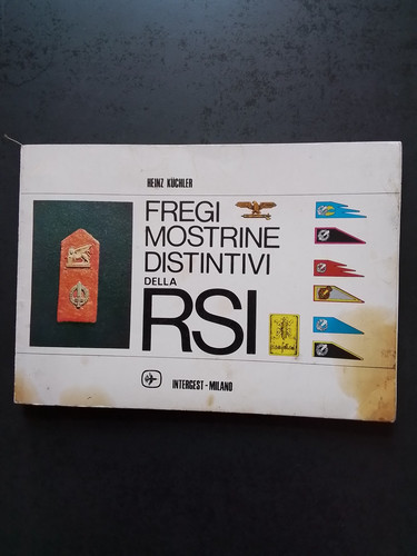Heinz küchler fregi - kÜchler,