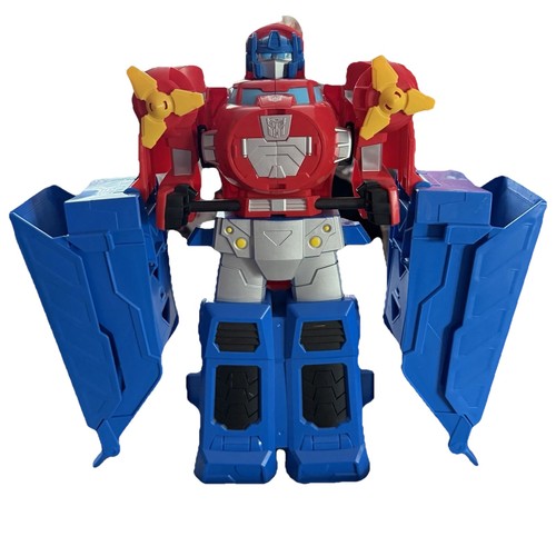 Transformers rescue bots - transformers,